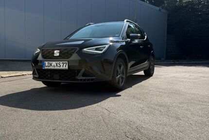 Seat Arona 41.274 km 15.500 &euro; Recklinghausen 45659