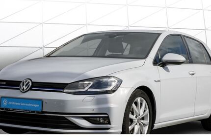 VW Golf 101.564 km 14.429 &euro; Herten 45701