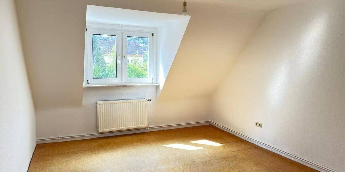 Etagenwohnung Hagen Eilpe - 2 Zimmer, 58 m&sup2;, 365&euro; | Angebot:23947379