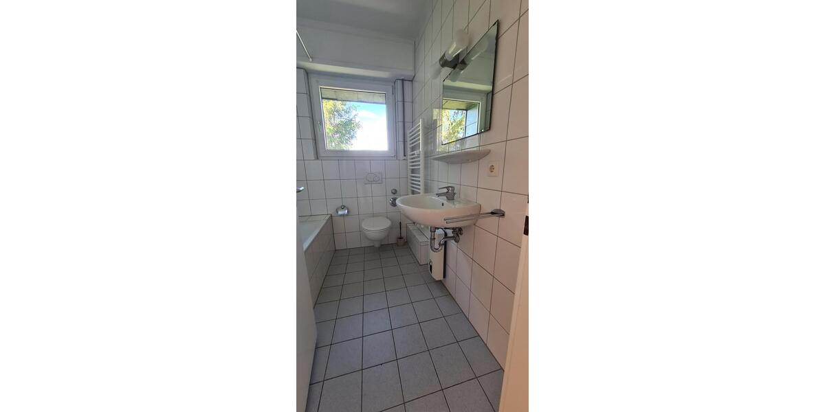 Etagenwohnung Recklinghausen Berghausen - 3 Zimmer, 75 m&sup2;, 570&euro; | Angebot:24313899