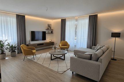 Wohnung Iserlohn Gerlingsen - 2 Zimmer, 60 m&sup2;, 410&euro; | Angebot:27172807