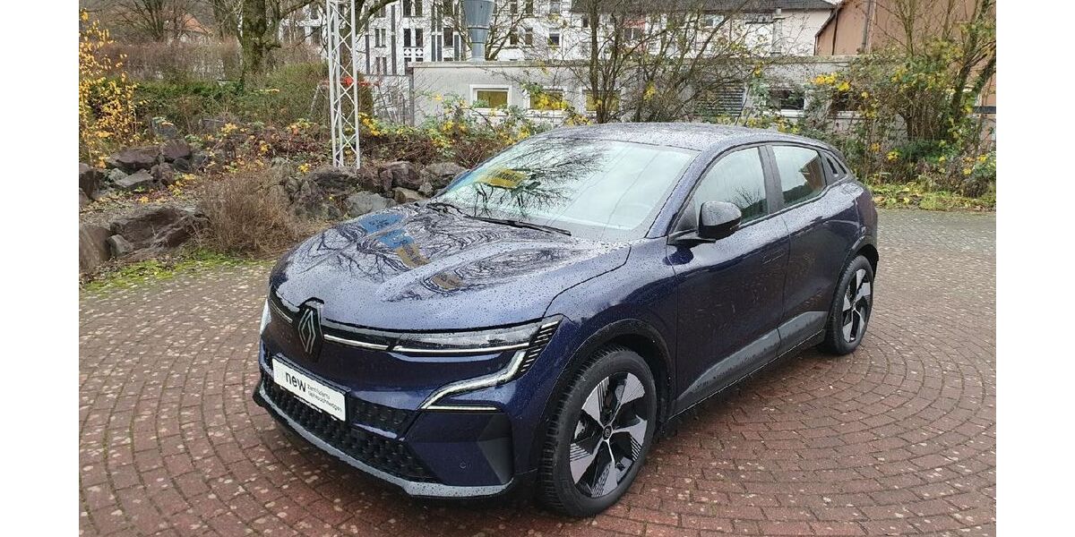 Renault Megane 24.381 km 25.995 € Hagen 58091