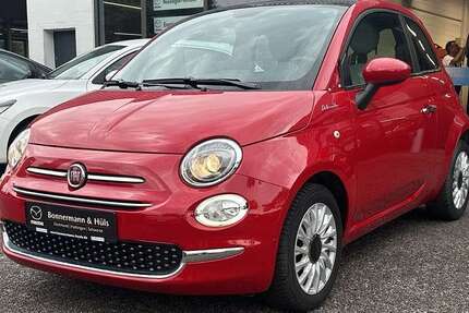Fiat 500 38.058 km 13.190 &euro; Dortmund 44263