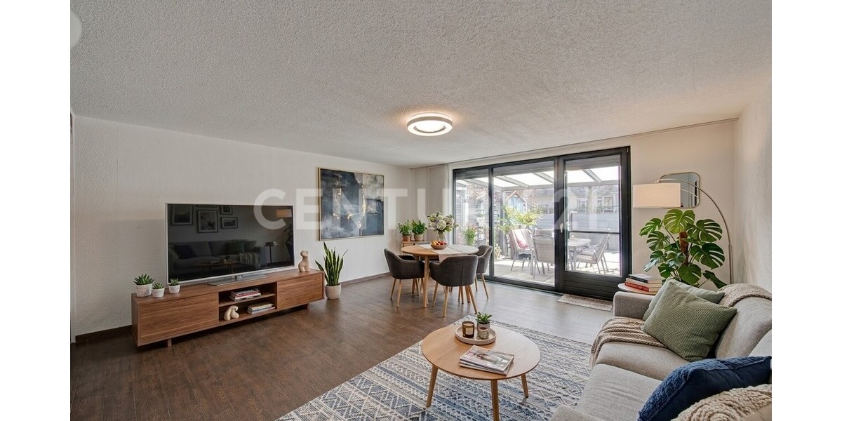 Hier erwartet Sie Ihr neues Familienglück! - Reihenhaus Dortmund Eving | Angebot:26575937