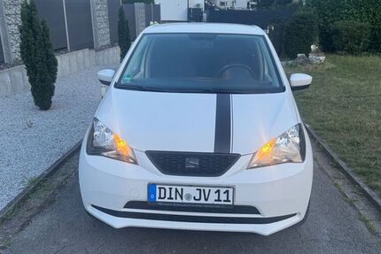 Seat Mii