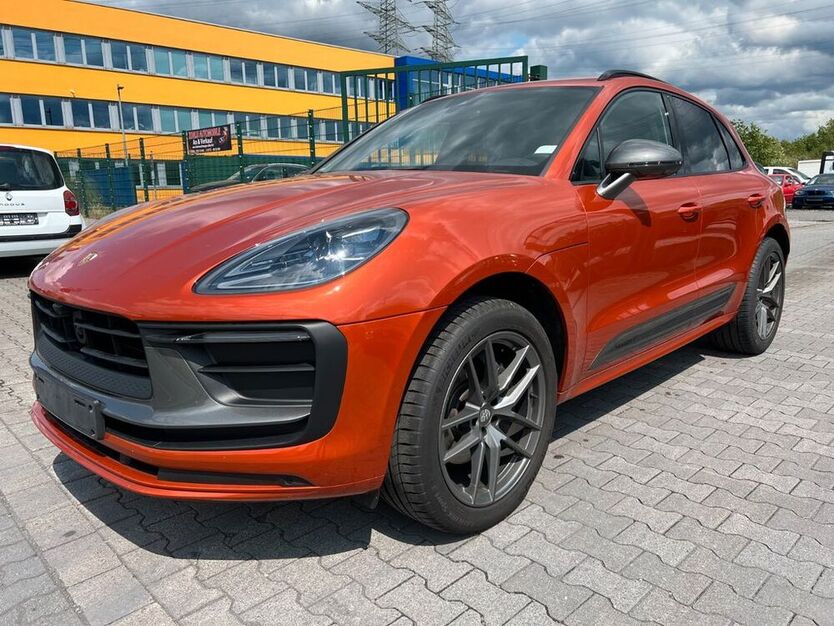 Macan