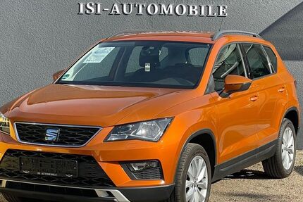 Seat Ateca 165.000 km 10.900 &euro; Recklinghausen 45663