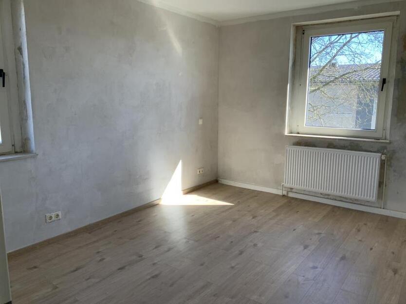 2-Zimmer-Wohnung in Recklinghausen zimmer