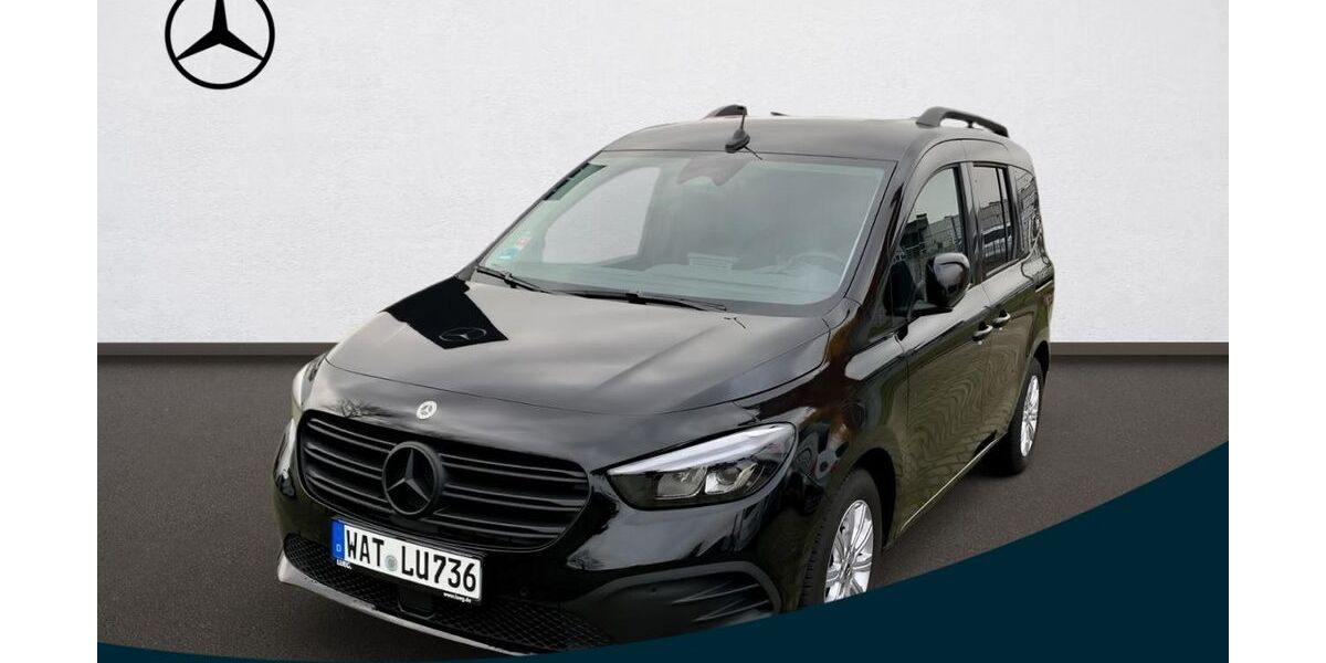 Mercedes-Benz T-Klasse 6.000 km 40.341 &euro; Bochum 44867