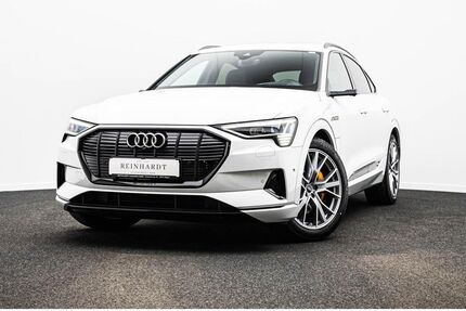 Audi e-tron 45.973 km 35.925 &euro; Hagen 58091