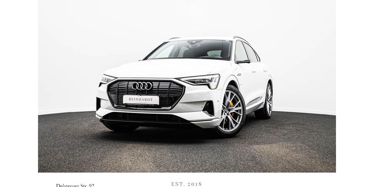 Audi e-tron 45.973 km 35.925 &euro; Hagen 58091