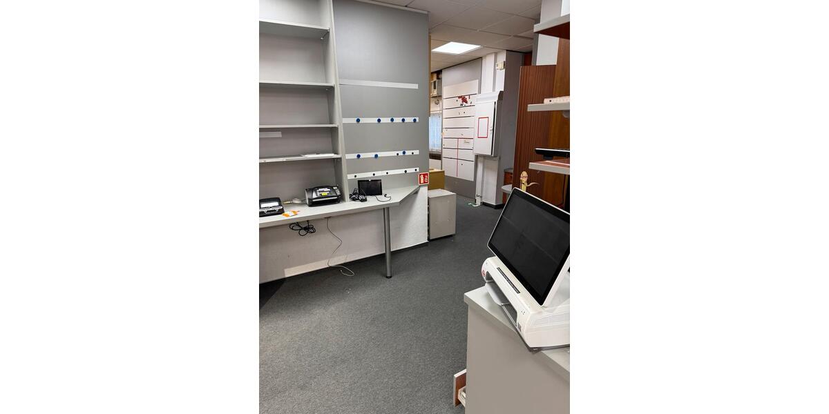 Gewerbeobjekt Herten - 1.380&euro; | Angebot:25940824