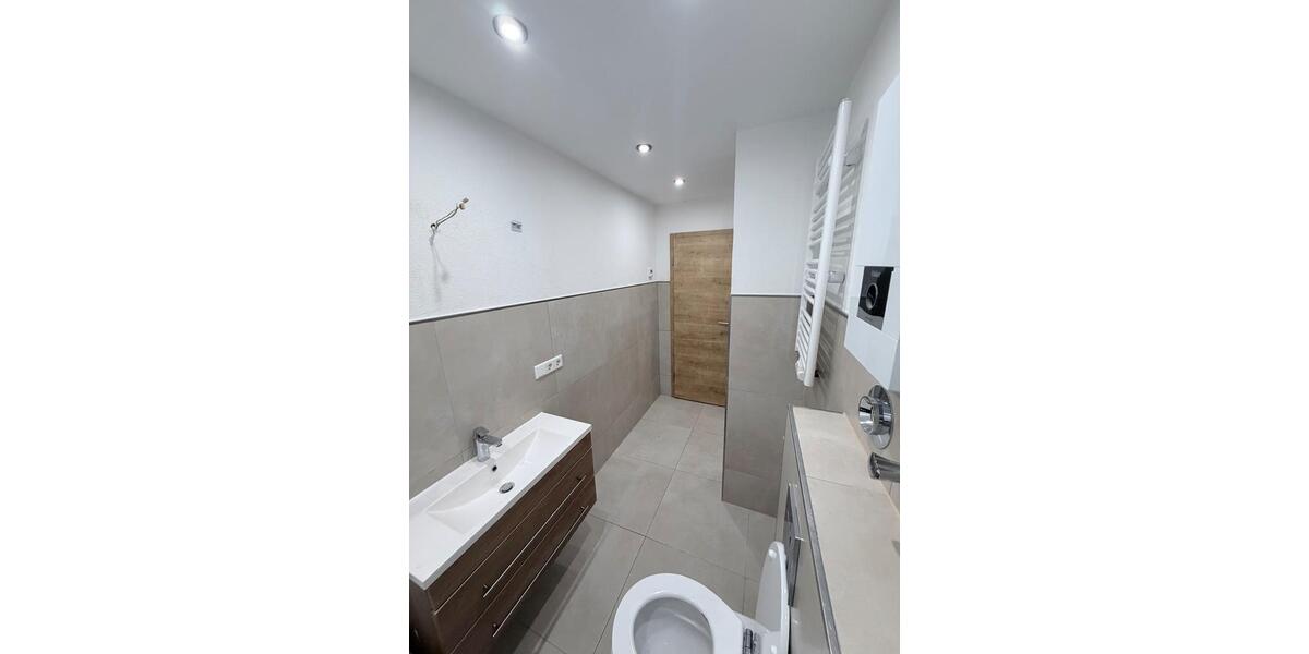 Etagenwohnung Iserlohn Gerlingsen - 3 Zimmer, 65 m&sup2;, 95.000&euro; | Angebot:26042353