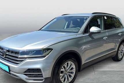 VW Touareg 5.763 km 60.988 &euro; Dortmund-Marten 44379