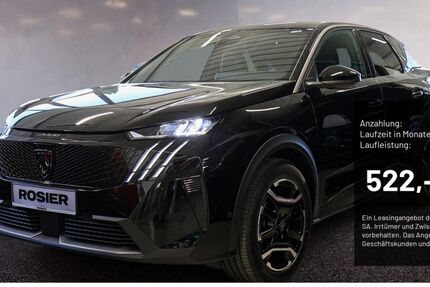 Peugeot 3008 4.900 km 42.997 &euro; Menden 58706