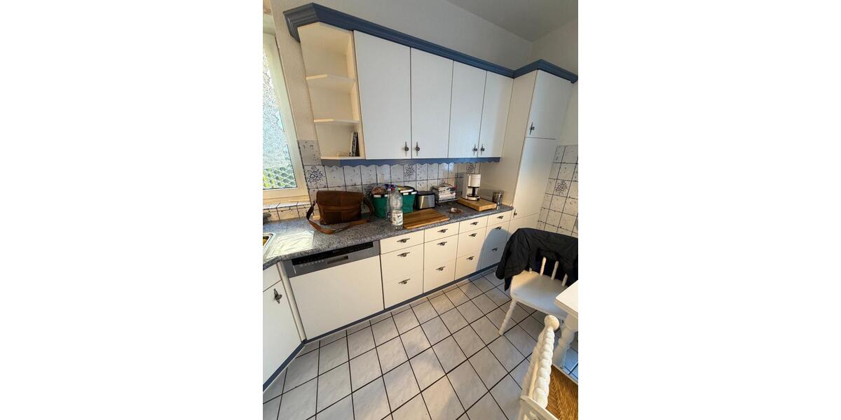 Hochparterre Bochum Eppendorf - 4 Zimmer, 100 m&sup2;, 910&euro; | Angebot:24741310