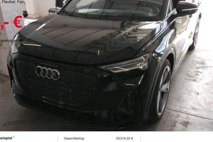 Audi Q4 e-tron 74.799 km 35.528 &euro; Hagen 58091