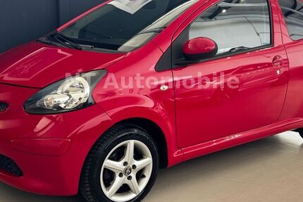Toyota Aygo (X) 85.000 km 3.790 &euro; Schwerte 58239
