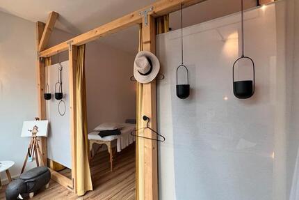 Behandlungsraum zur Untermiete zimmer