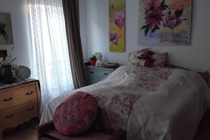 Mietwohnung in Bochum-Wattenscheid Voedestraße 3 | 54 m² | 2 Z zimmer