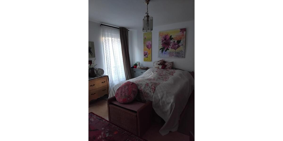 Mietwohnung in Bochum-Wattenscheid Voedestraße 3 | 54 m² | 2 Z zimmer