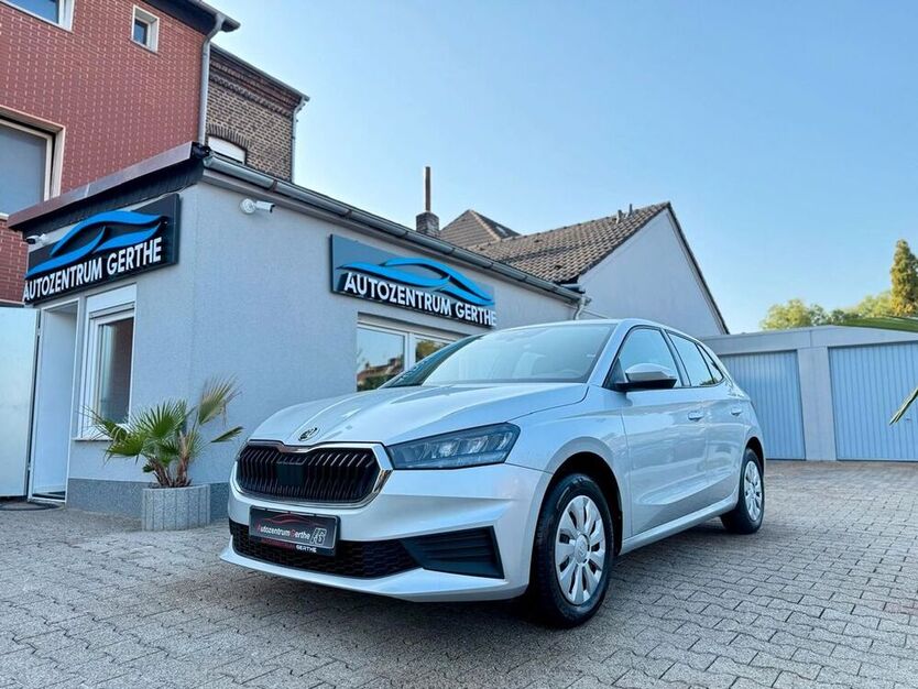 Fabia