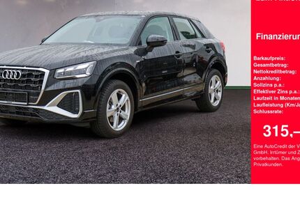 Audi Q2 8.271 km 31.660 &euro; Menden 58706