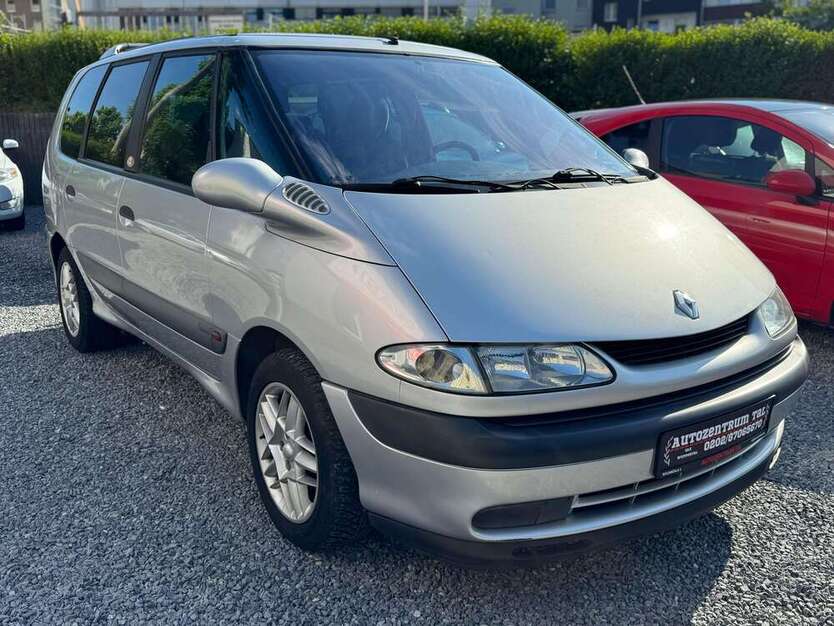 Espace