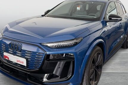 Audi Q6 e-tron 14.719 km 62.433 &euro; Dortmund 44143
