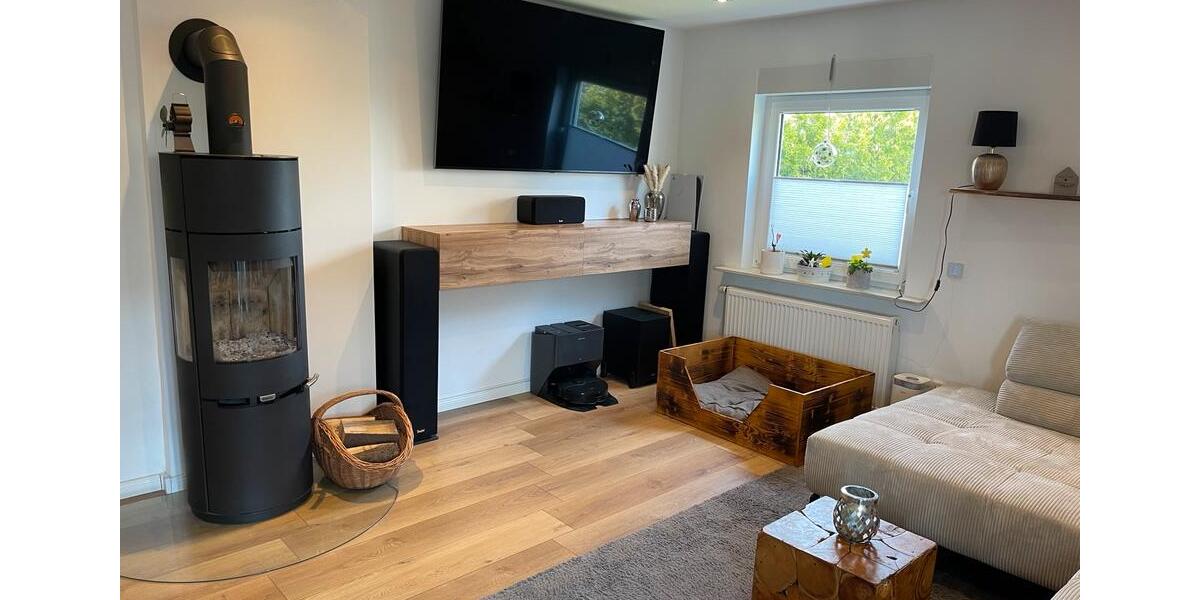 Reihenhaus Lünen Alstedde - 5 Zimmer, 138 m&sup2;, 450.000&euro; | Angebot:26951726