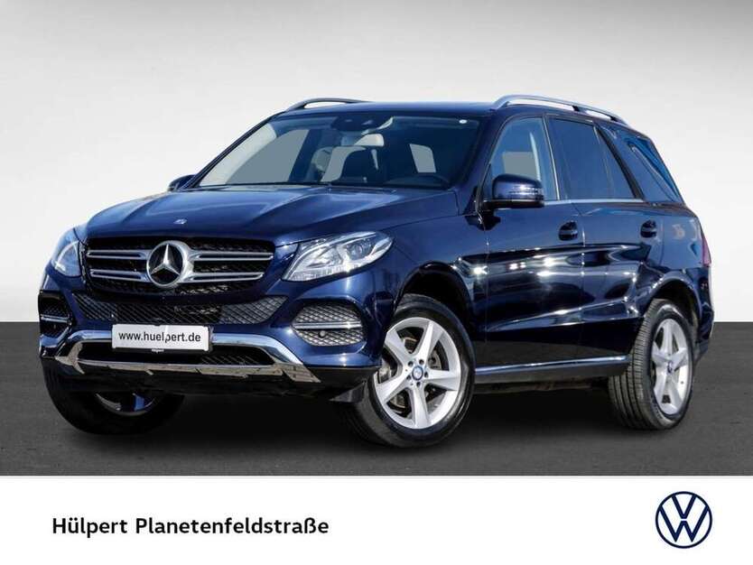 GLE 350