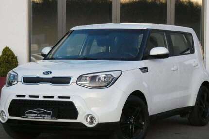 Kia Soul 124.106 km 8.890 &euro; Bochum 44807