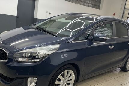 Kia Carens 139.880 km 6.900 &euro; Kamen 59174