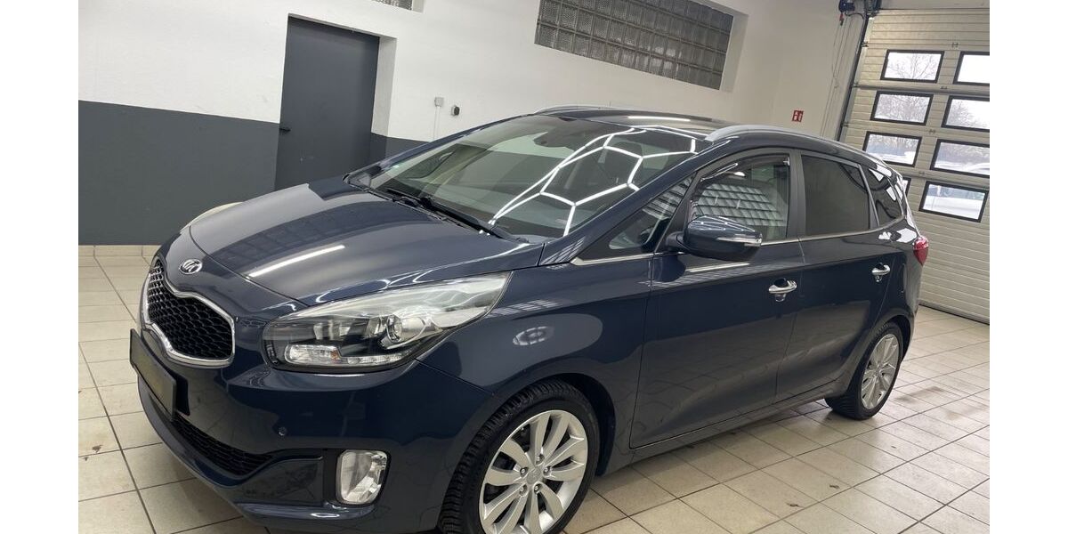 Kia Carens 139.880 km 6.900 &euro; Kamen 59174