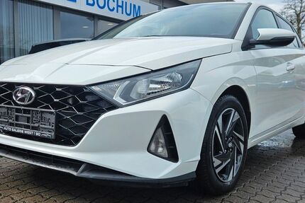 Hyundai i20 66.600 km 14.799 &euro; Bochum 44866