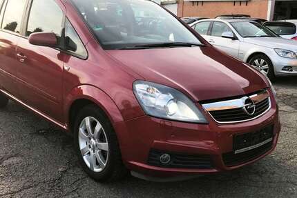 Opel Zafira 131.898 km 4.499 &euro; Unna 59425