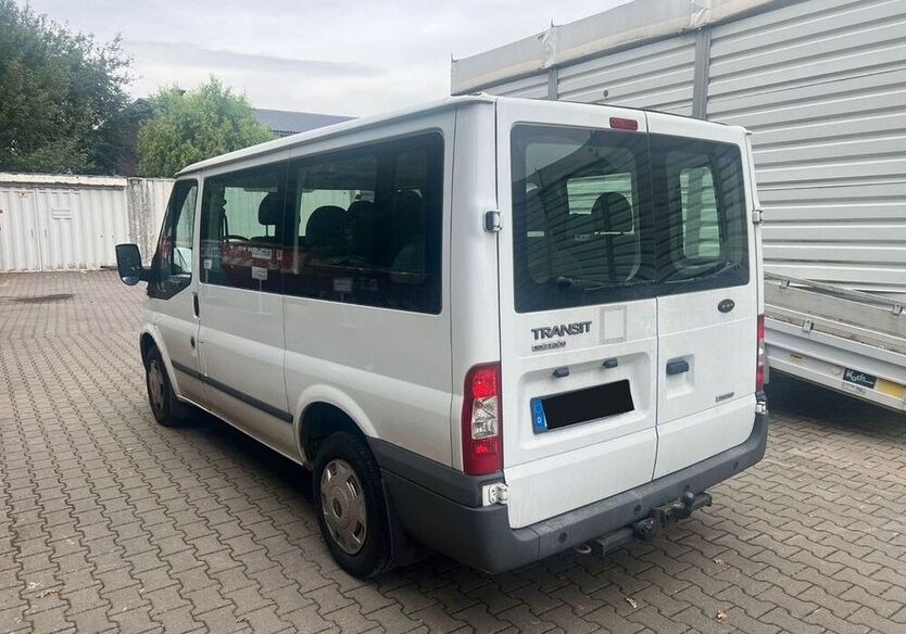 Tourneo