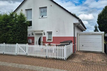 Haus Unna Alte Heide - 5 Zimmer, 139 m&sup2;, 479.000&euro; | Angebot:27191067