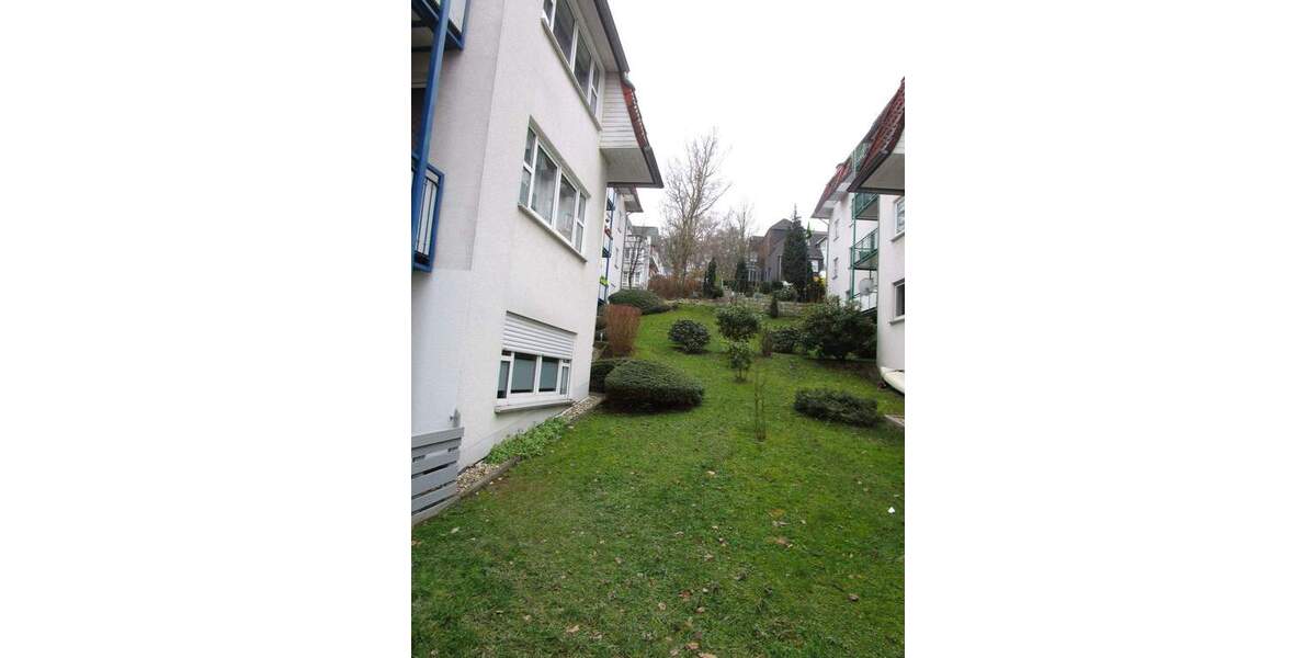 Etagenwohnung Wetter (Ruhr) Volmarstein - 3 Zimmer, 70 m&sup2;, 496&euro; | Angebot:25779323