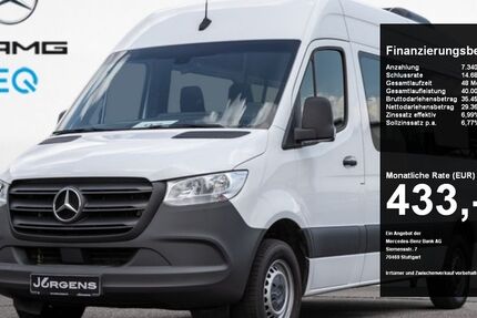 Mercedes-Benz Sprinter 83.813 km 36.700 &euro; Dortmund 44139
