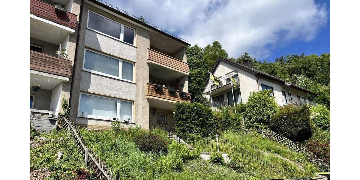 Reihenendhaus Altena - 6 Zimmer, 146 m&sup2;, 169.000&euro; | Angebot:24450446