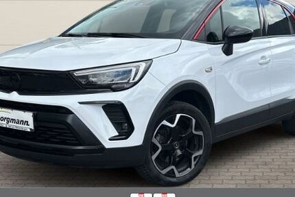 Opel Crossland (X) 47.300 km 16.490 &euro; Gelsenkirchen 45894
