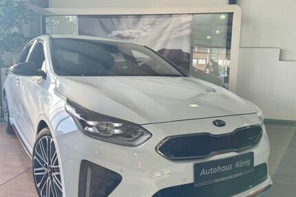 Kia ceed / Ceed 48.845 km 21.950 &euro; Witten 58454