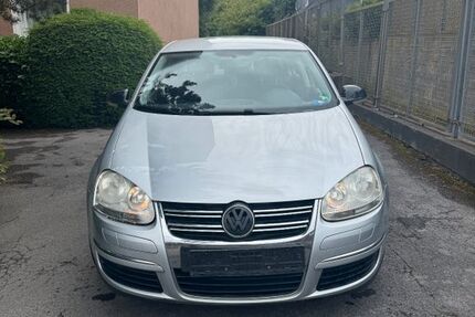 VW Jetta