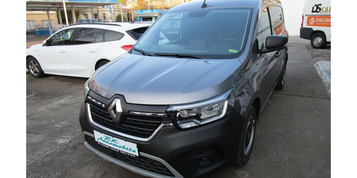 Renault Kangoo 65.870 km 15.990 &euro; Dortmund 44379
