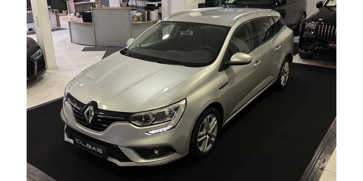Renault Megane 40.560 km 13.900 &euro; Gelsenkirchen 45891