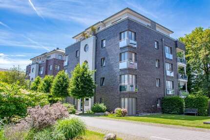 Wohnung Recklinghausen Hillerheide - 4 Zimmer, 180 m&sup2;, 689.000&euro; | Angebot:27018790