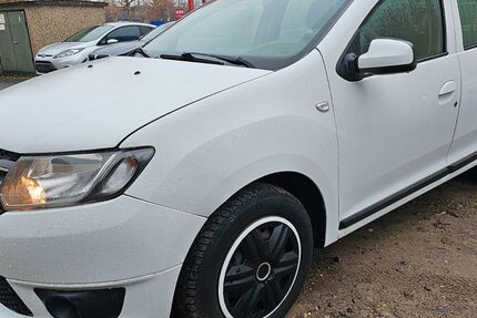 Dacia Logan 167.300 km 4.190 &euro; Gelsenkirchen 45884