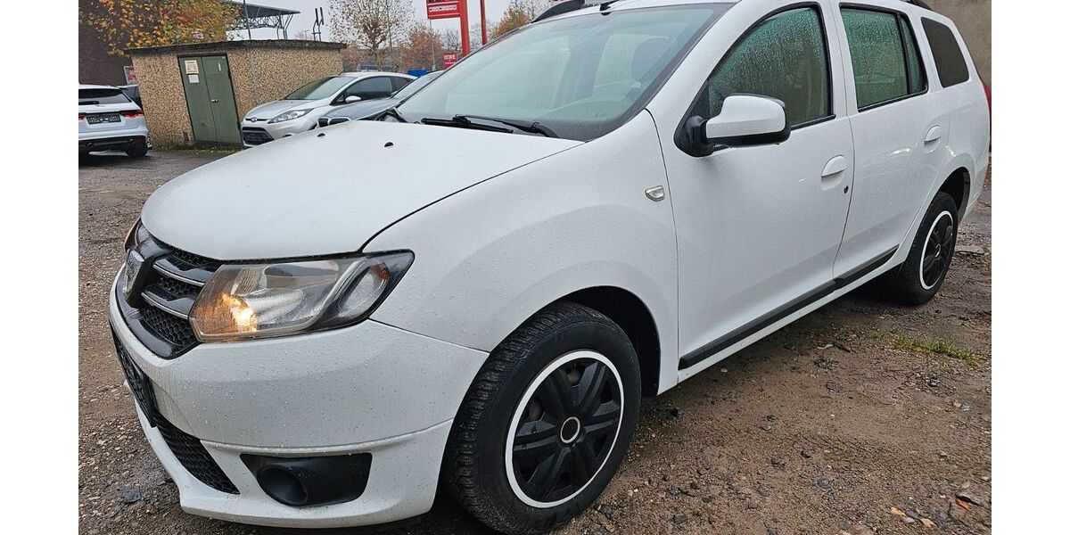 Dacia Logan 167.300 km 4.190 &euro; Gelsenkirchen 45884