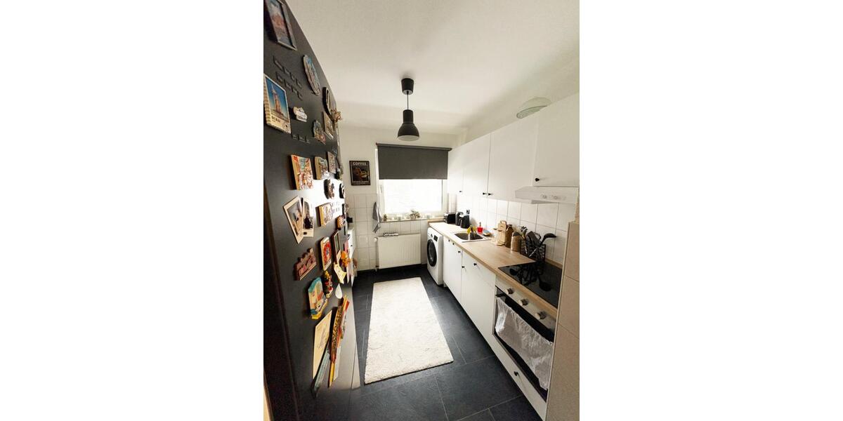 Etagenwohnung Recklinghausen Hillerheide - 3.5 Zimmer, 71 m&sup2;, 239.000&euro; | Angebot:24731705